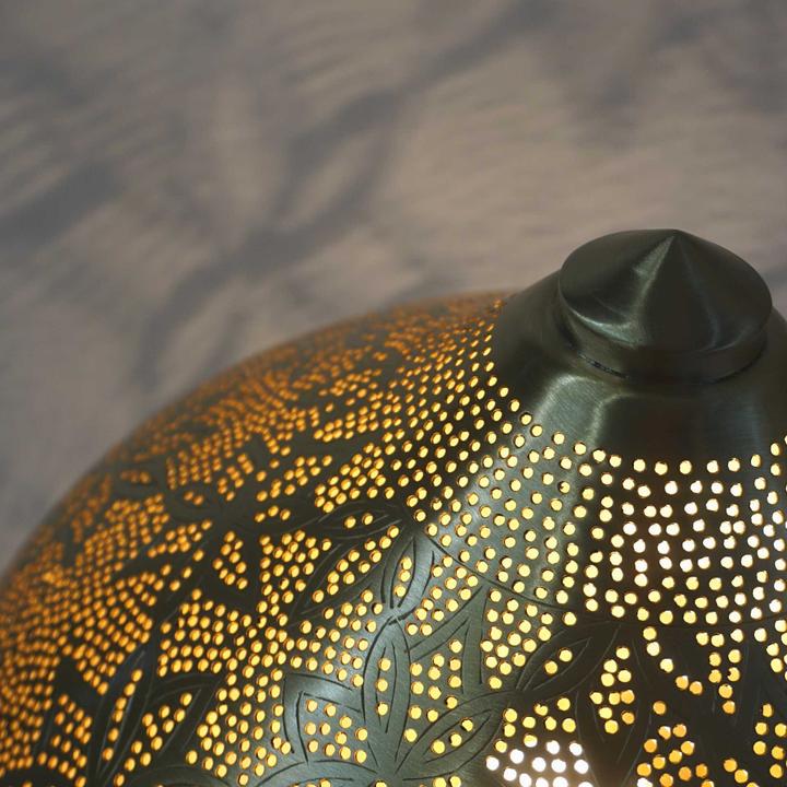 Immagine prodotto Sweet Mint Lampada orientale Ariki Puaka (E27)