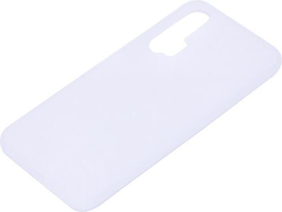 Produktbild MU Classic Softcase TPU Series (Honor 20 Pro)