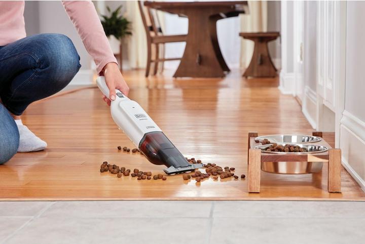 Produktbild Black & Decker HLVC315B11