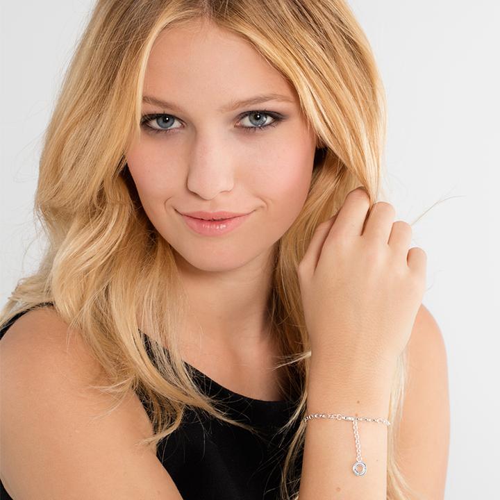 Immagine prodotto Thomas Sabo Classico (15.50 cm, Argento)