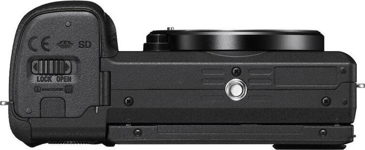 Immagine prodotto Sony Alpha 6400 Kit (18 - 135 mm, 24.20 Mpx, APS-C / DX)