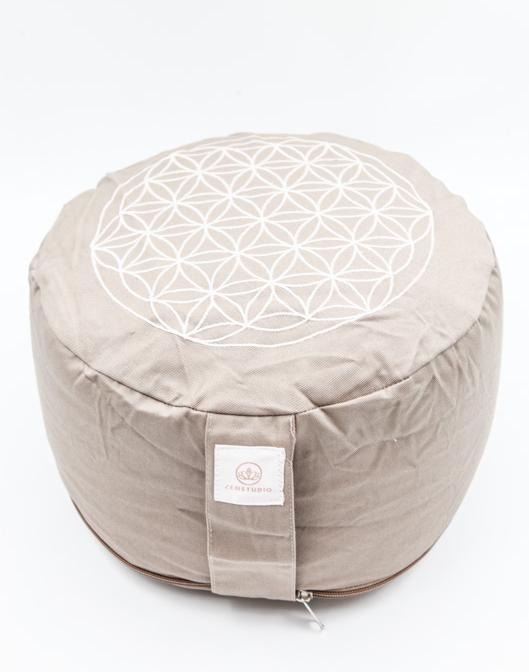 Produktbild Cachet Meditationskissen Lebensblume
