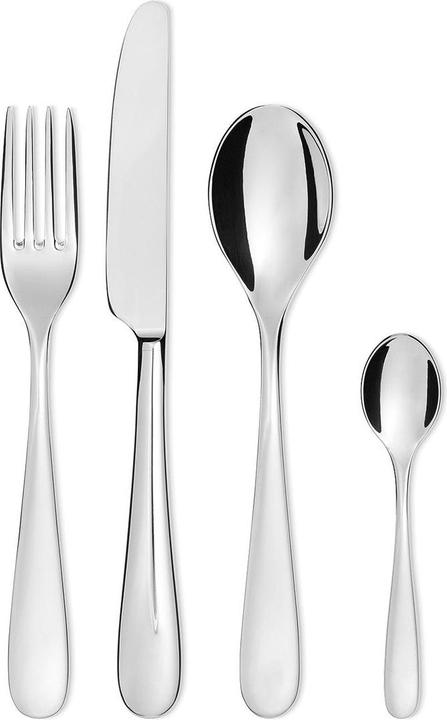 Image du produit Alessi Nuovo Milano (4 pièce(s), Set de couverts)