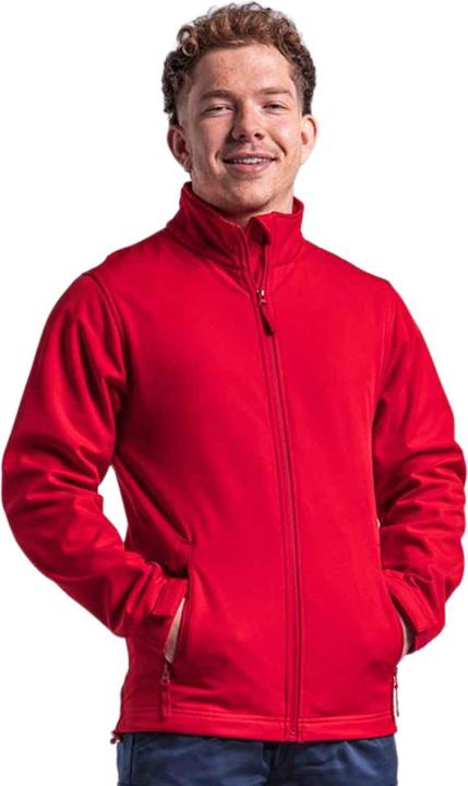 Image du produit Pro RTX - Veste softshell - Homme (M)