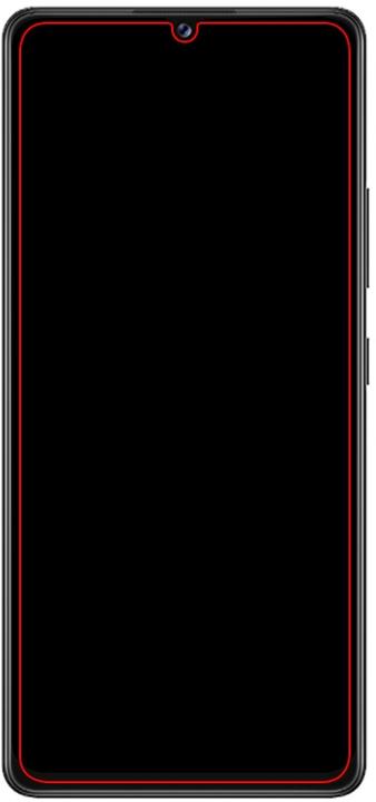 Immagine prodotto Mobilize Vetro (1 Pezzo/i, Samsung Galaxy A42 5G)