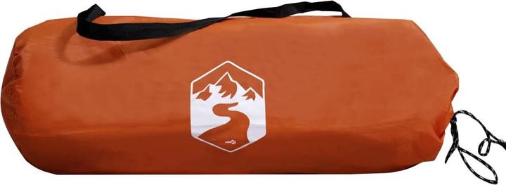Immagine prodotto VidaXL Mabbina (Tenda a cupola, 1.60 kg, 2 persone)