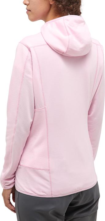 Actual product image Haglöfs L.I.M Mid Fast Hoodie (L)