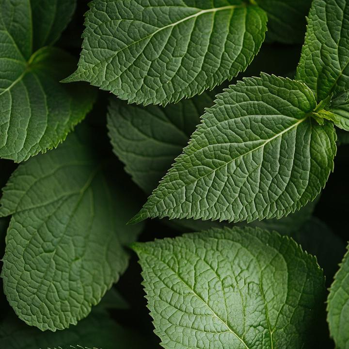 Immagine prodotto Plant in a Box Hydrangea macrophylla Bavaria - Set di 3 ortensie (25 cm)