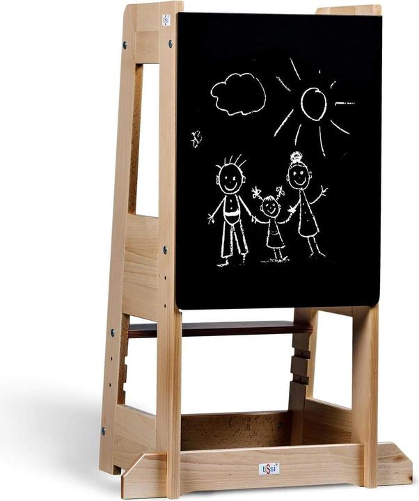 Tissi Tafel für Felix