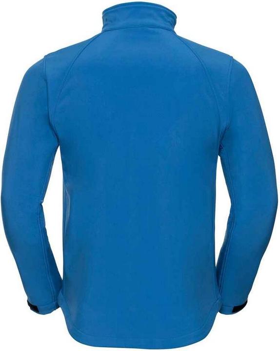 Produktbild Russell Softshelljacke (XS)