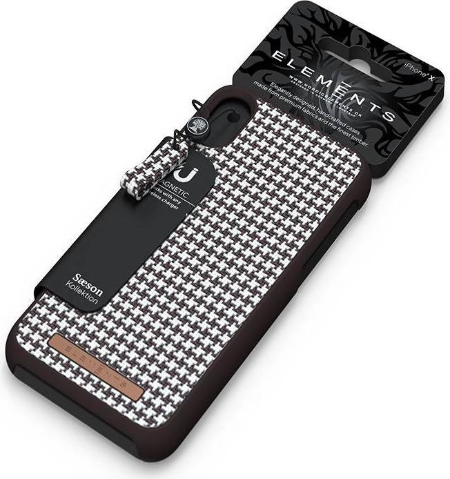 Image du produit Nordic Elements Idun (Apple iPhone XS Max)
