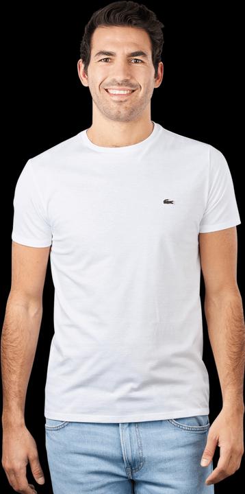 Immagine prodotto Lacoste Maglietta a maniche corte girocollo 001 (XXL)