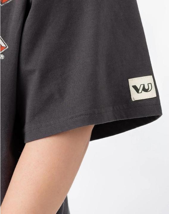 Actual product image AC/DC TShirtDress (XXL)