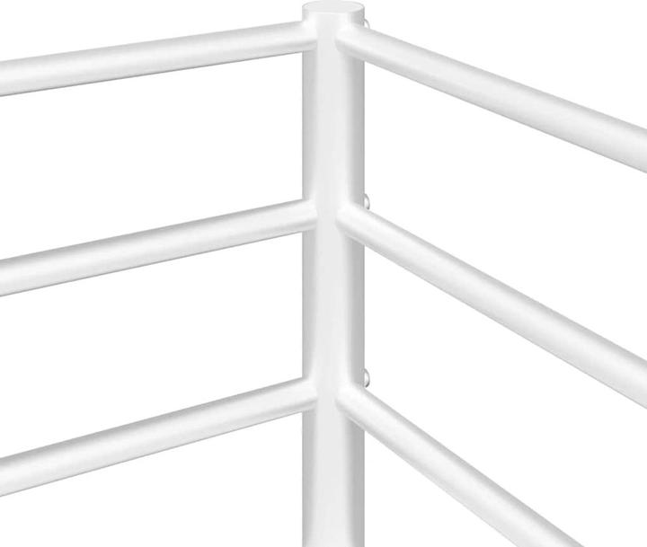 Actual product image VidaXL Magnolia (100 x 190 cm)