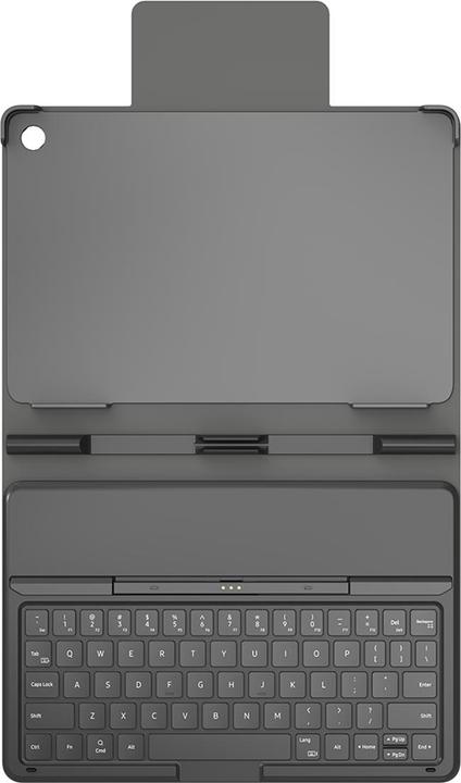 Produktbild Samsung Book Cover Keyboard Pogo Designed For (Galaxy A9+)