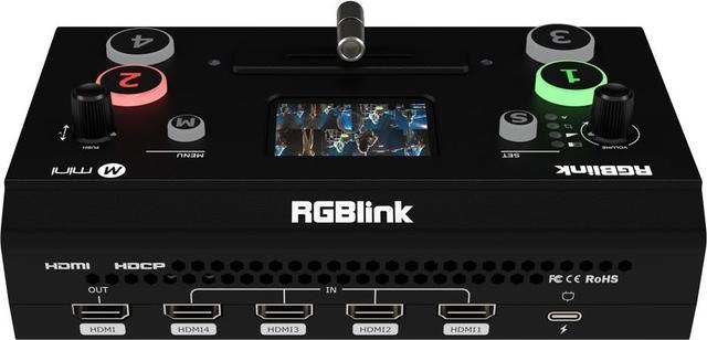 Immagine prodotto RGBlink Mini V2