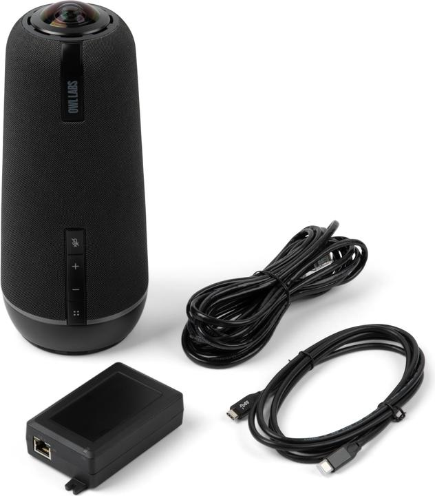 Actual product image OWL Power Over Ethernet Adapter For