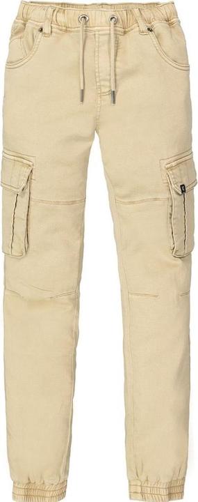 Produktbild Garcia Cargohose castle (170)