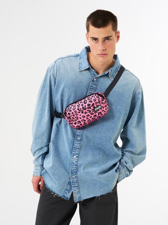 Produktbild Aevor Hip Bag Ease Candy Leopard