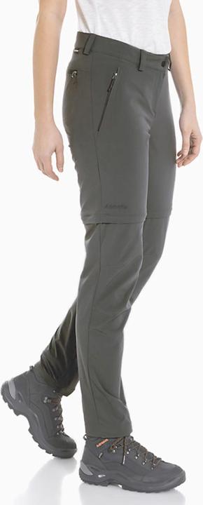 Produktbild Schöffel Ascona Zip-Off Hose (19)