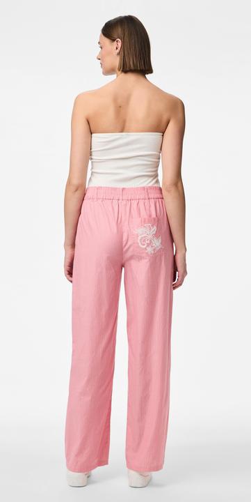 Produktbild Pieces PCSARAH MW Hose mit weitem Bein (M)