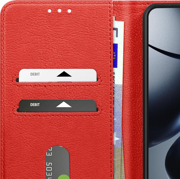 Produktbild Avizar Chesterfield Cover (Xiaomi 14T Pro)