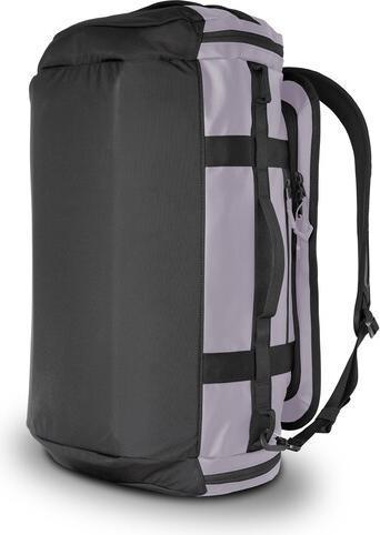 Immagine prodotto Wandrd CARRYALL Duffel 60L Uyuni Viola (Borsa per accessori per fotocamere, 60 l)