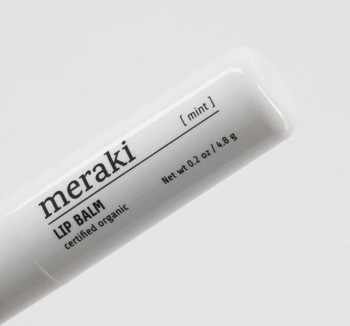 Produktbild Meraki Lippenbalsam, Mint (Balsam)