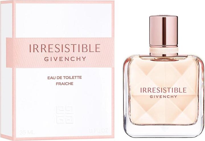 Produktbild Givenchy Eau de Toilette Fraiche (Eau de Toilette, 35 ml)