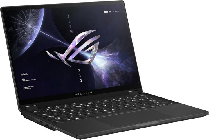Actual product image ASUS ROG Flow X13 RTX 4070 (13.40", AMD Ryzen 9 7940HS, 32 GB, 1000 GB, CH)
