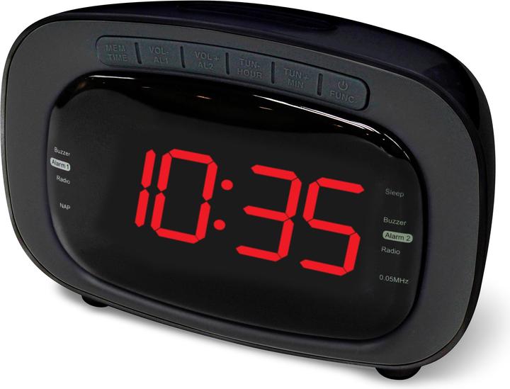 Actual product image Denver CR-422
