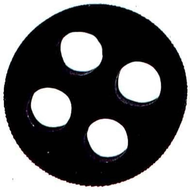 Actual product image Lapp Multiple density insert (Cable hole, 1.70 cm)