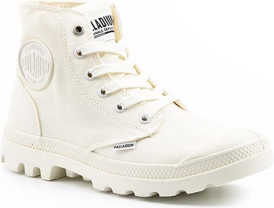 Produktbild Palladium Classic Pampa Hi Mono chrome-44 (44)