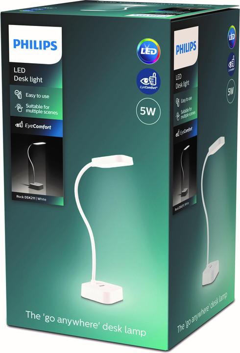 Produktbild Philips Rock (90 lm)