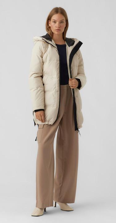 Produktbild Vero Moda Kapuzen Puffer Jacke (XS)