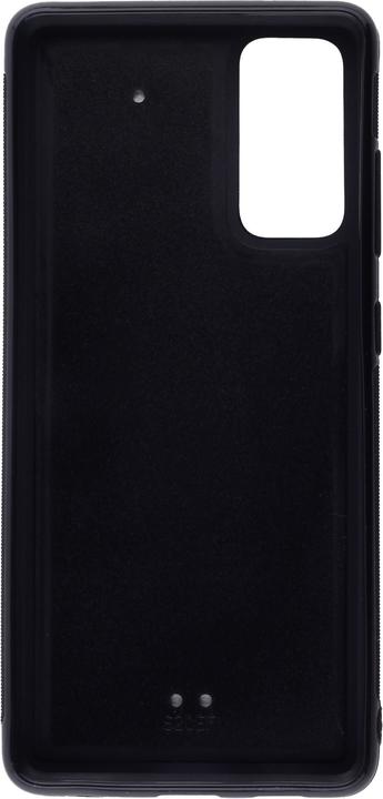 Actual product image PhoneLook Cover silicone black Autumn 22 Van Gogh style (Samsung Galaxy S20 FE 5G)