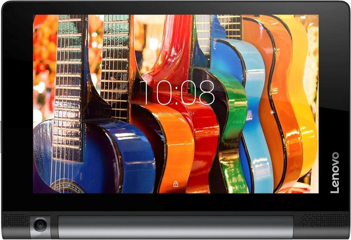 Produktbild Lenovo Yoga Tab 3 (8", 16 GB, Schwarz)