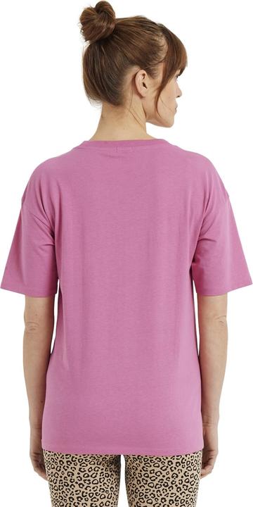 Actual product image Vertbaudet Bio-Kollektion: T-Shirt für Schwangerschaft und Stillzeit mit Message-Print