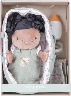Immagine prodotto Little Dutch Evi Fiori e Farfalle