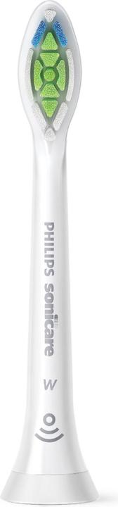 Actual product image Philips Sonicare W2 Optimal White (8 x)