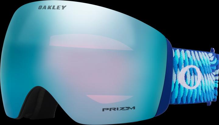 Actual product image Oakley Flight Deck L