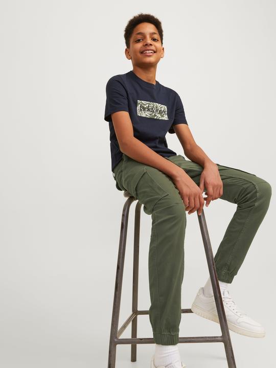 Produktbild Jack & Jones Paul Flake (164)