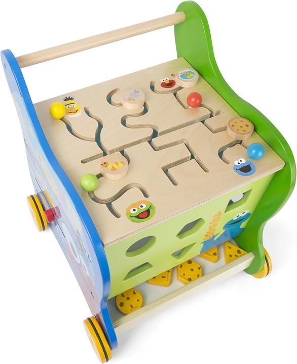 Immagine prodotto small foot Girello per bambini