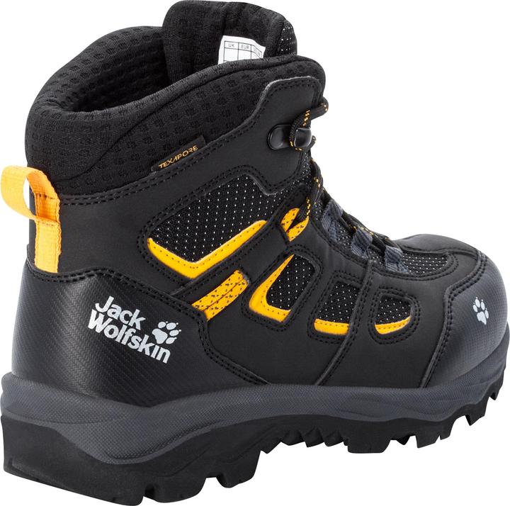 Immagine prodotto Jack Wolfskin Vojo Texapore Mid K (39)
