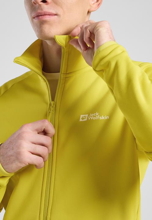 Image du produit Jack Wolfskin Baiselberg Fz M (XL)