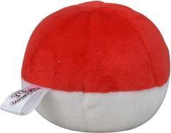 Immagine prodotto Pokémon Voltorb Sitting Cuties Peluche - 7 cm (7 cm)