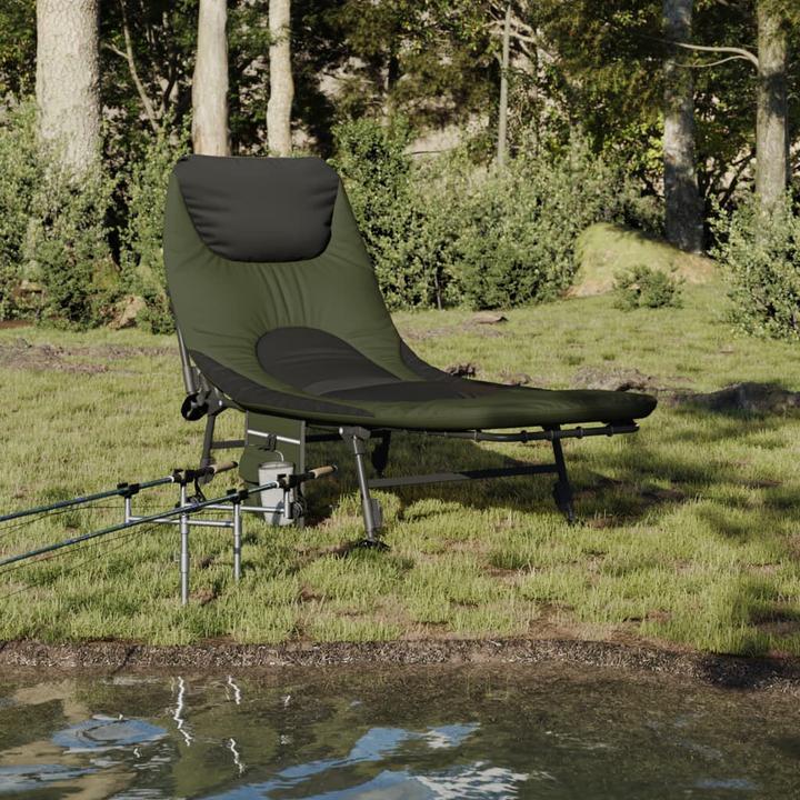 Actual product image VidaXL Katusha (196 cm)