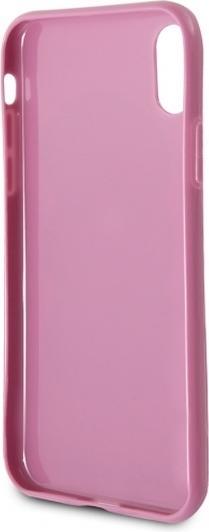 Produktbild Karl Lagerfeld Case (Apple iPhone X, Apple iPhone XS)