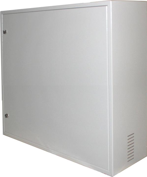 Actual product image Astro Assembly cabinet 600x800x250mm 1-door. LGH 8060