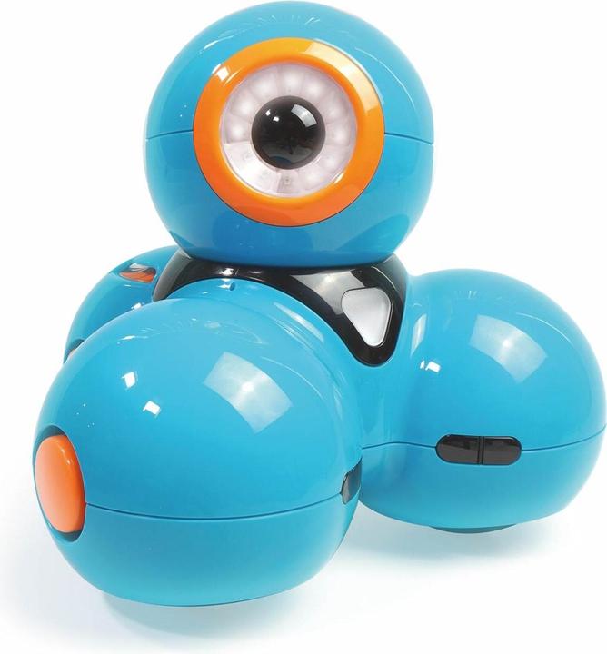 Produktbild Wonder Workshop Dash